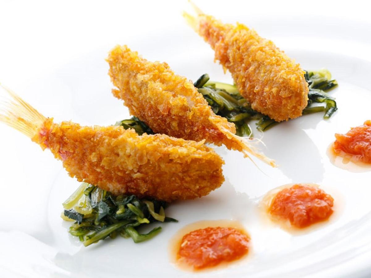 Ristorante Hotel Lucia - 100 Mt Dal Mare Pertisau Ngoại thất bức ảnh