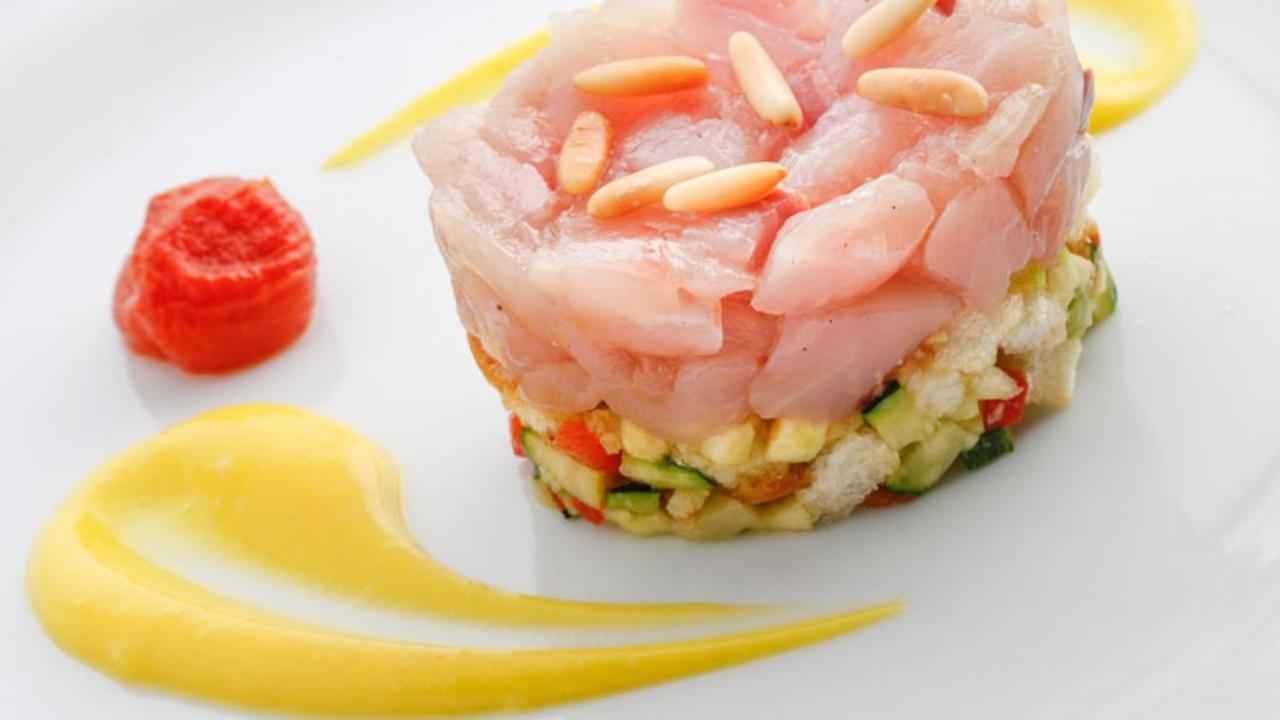 Ristorante Hotel Lucia - 100 Mt Dal Mare Pertisau Ngoại thất bức ảnh