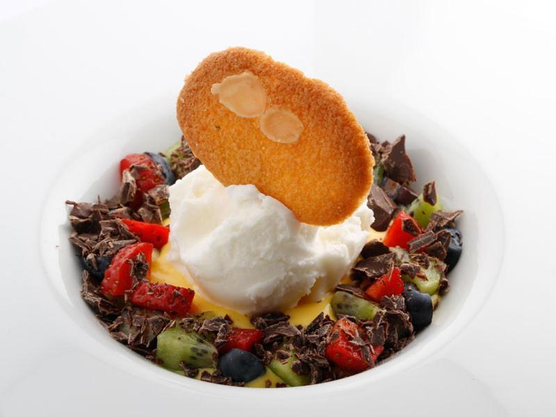 Ristorante Hotel Lucia - 100 Mt Dal Mare Pertisau Ngoại thất bức ảnh
