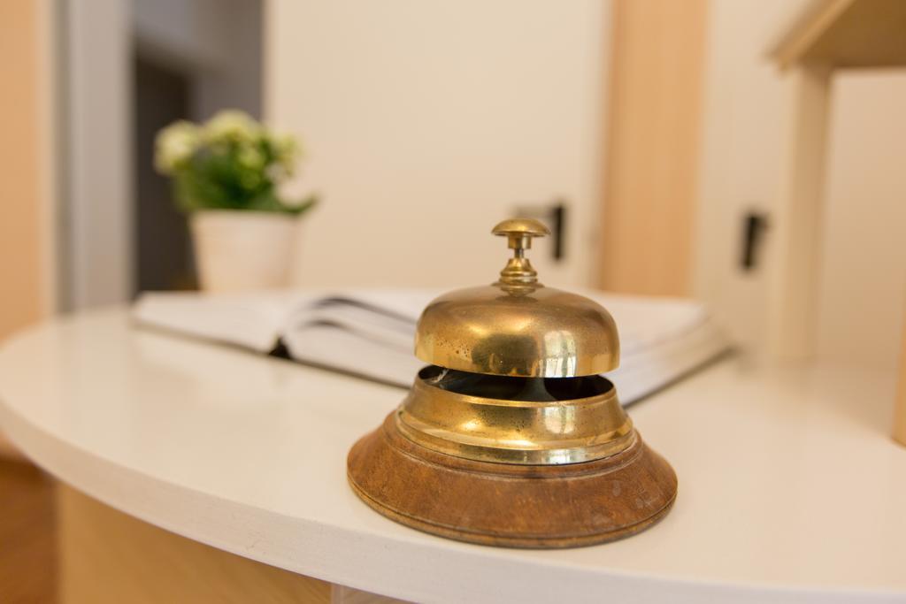 Ristorante Hotel Lucia - 100 Mt Dal Mare Pertisau Ngoại thất bức ảnh